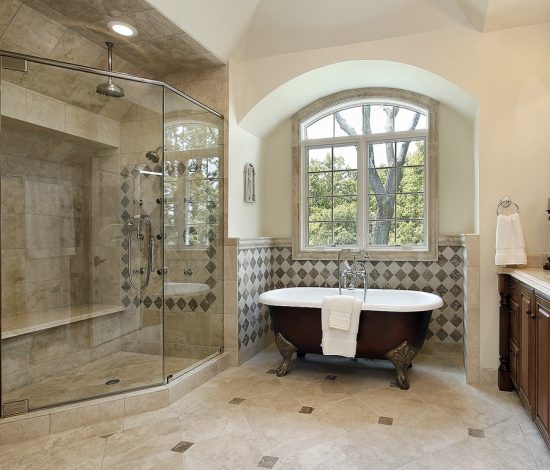 Bathroom Remodeling
