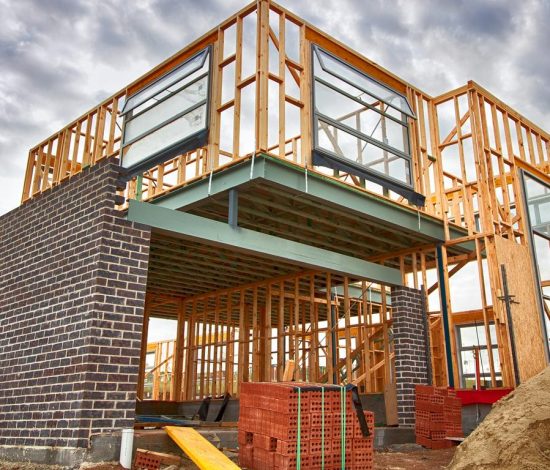 Home Construction