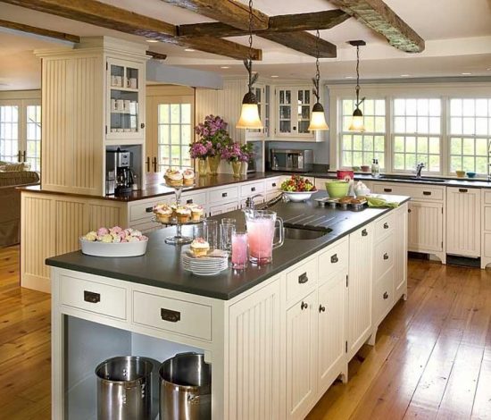 Kitchen Remodeling